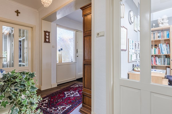 Medium property photo - Tuinbouwstraat 5, 5022 HN Tilburg